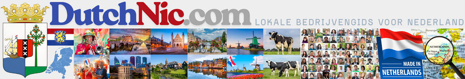 Gemaakt in Nederland - Re-Connect